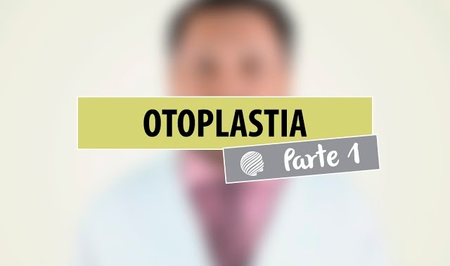 Otoplastia