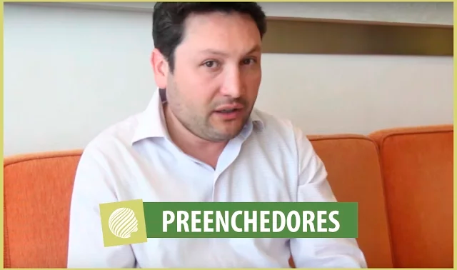 Preenchedores | 1ª Temporada